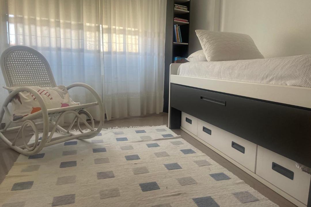 Photo of Bedroom in Montehermoso