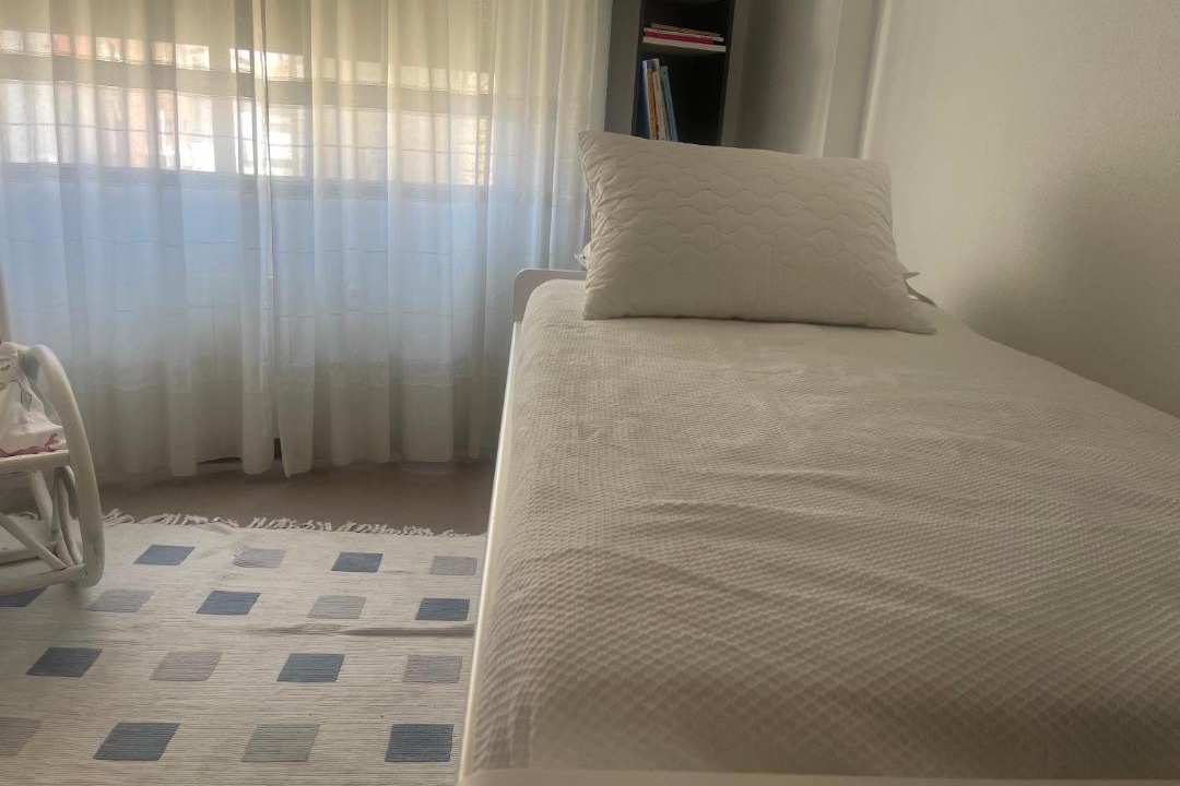 Photo of Bedroom in Montehermoso