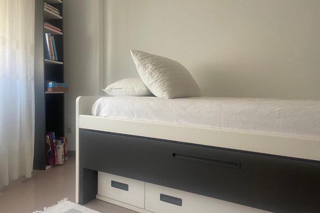 Photo of Bedroom in Montehermoso