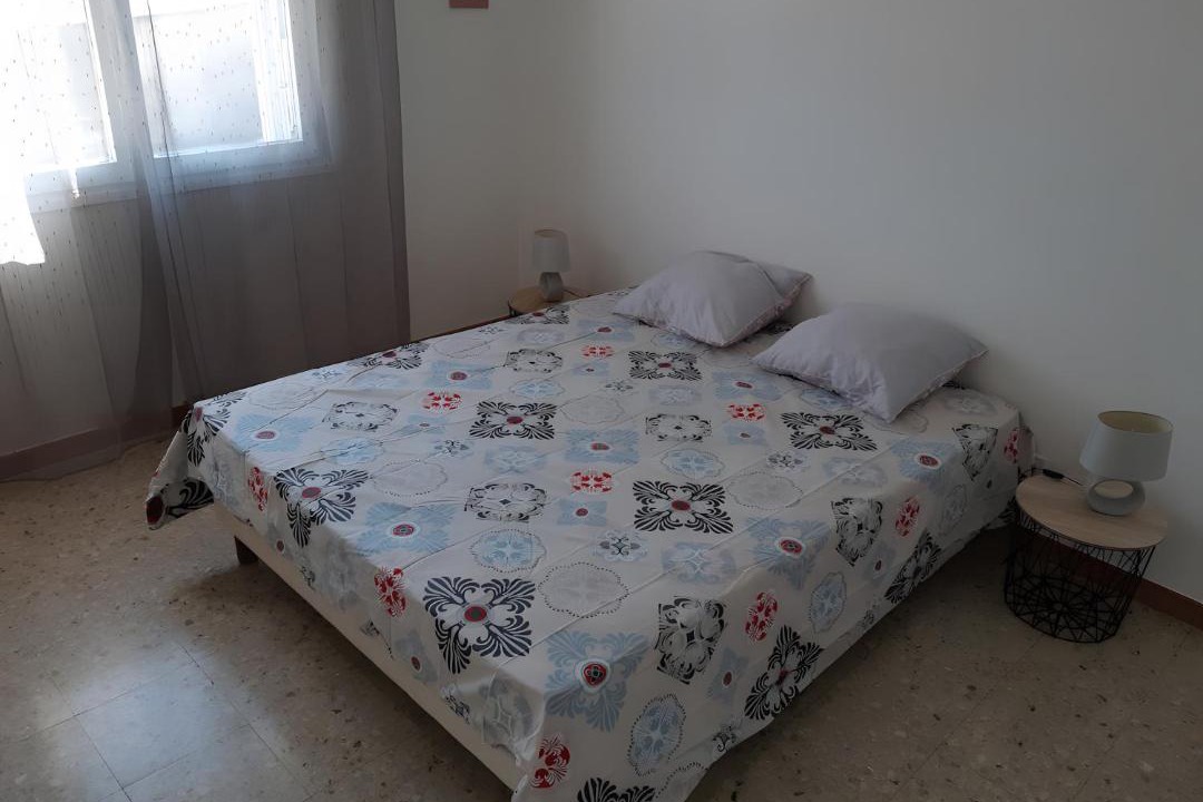 Photo of Bedroom in Condorcet