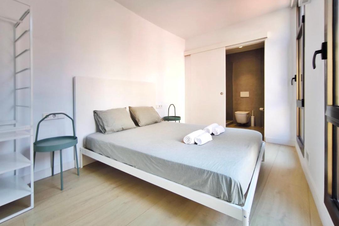 Photo of Bedroom in Terrassa