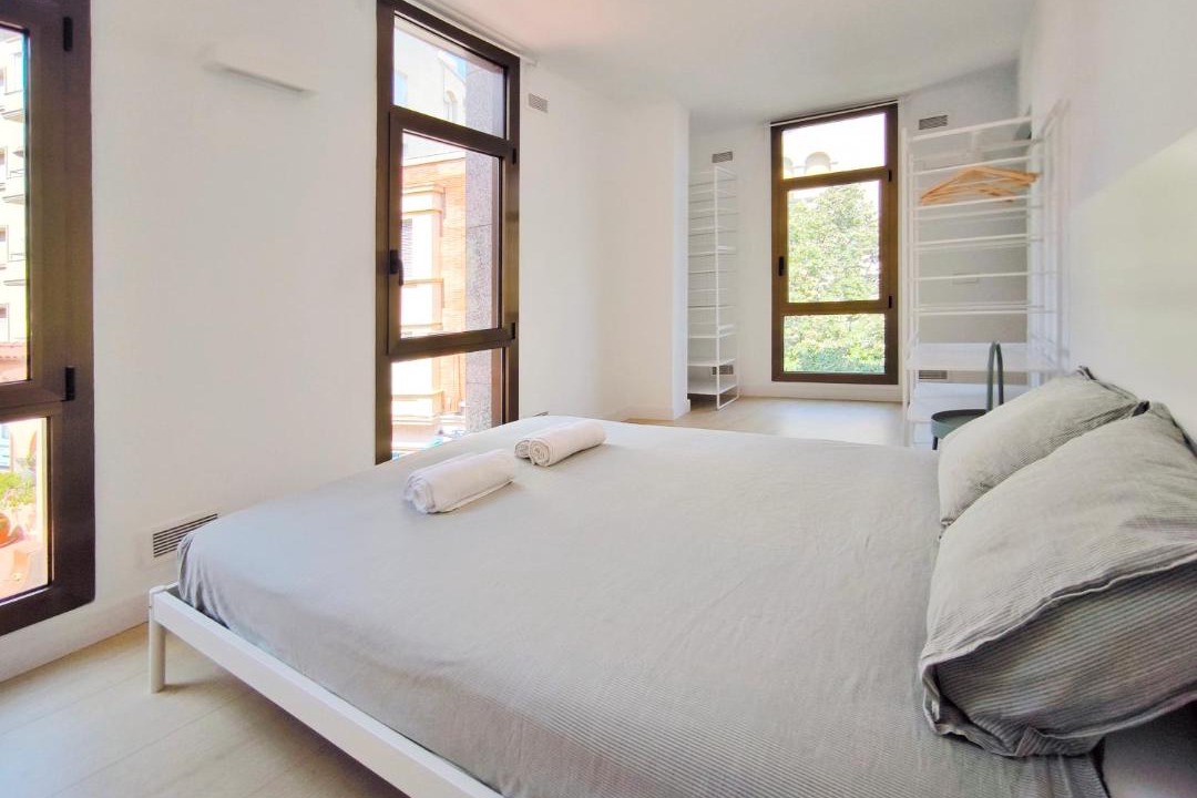 Photo of Bedroom in Terrassa