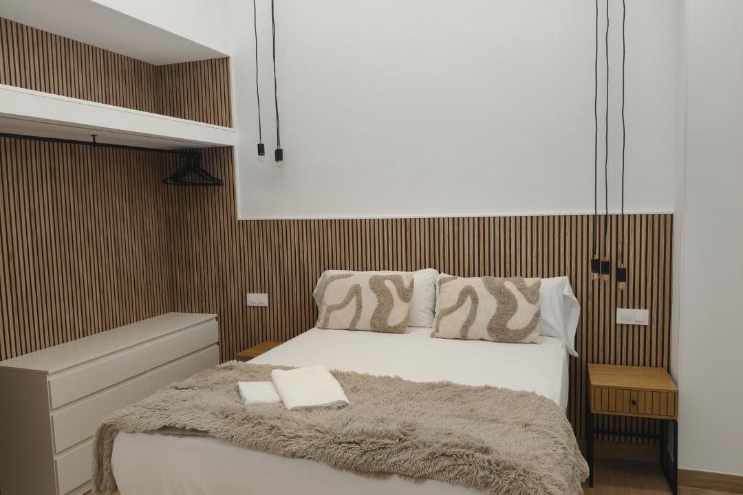 Photo of Bedroom in Queveda