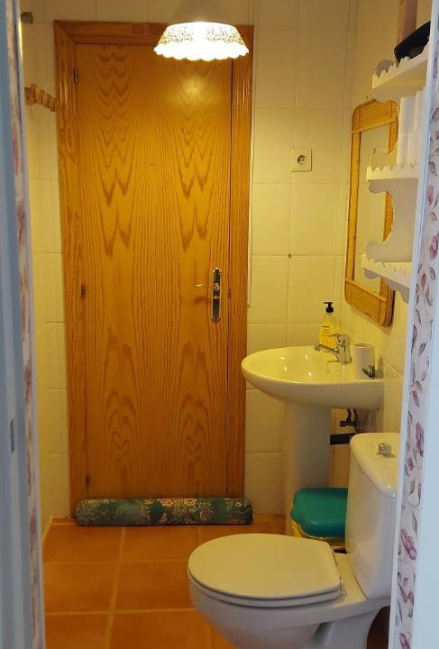 Photo of Bathroom in Azuqueca de Henares