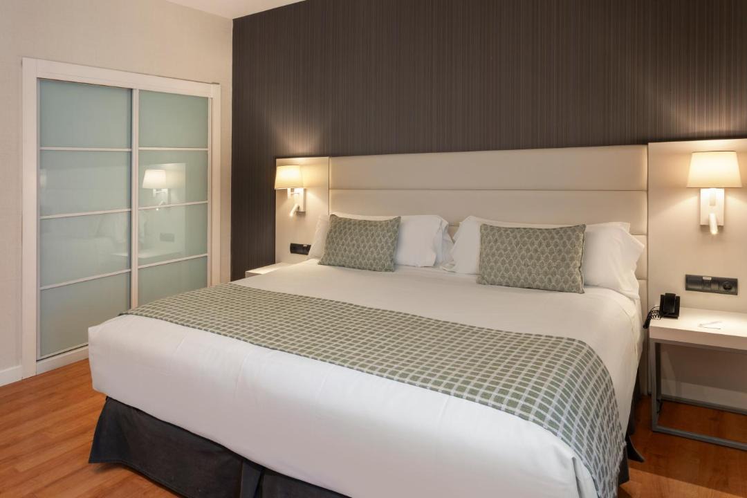 Photo of Bedroom in Centro
