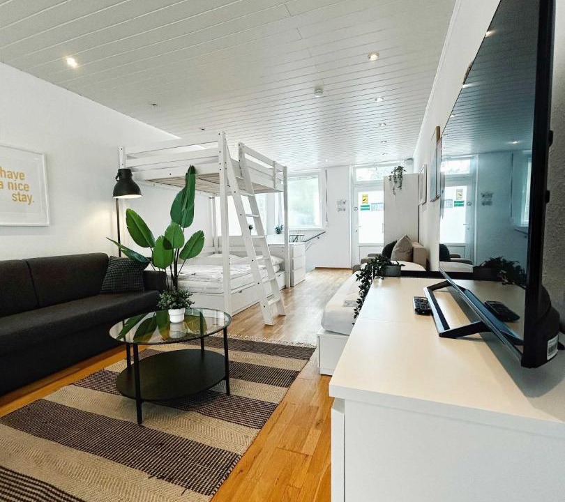 Photo of Livingroom in Wandsbek