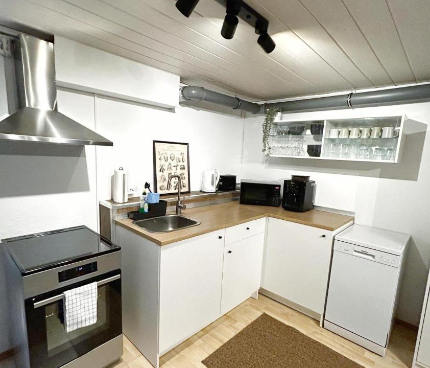 Photo of Kitchen in Wandsbek