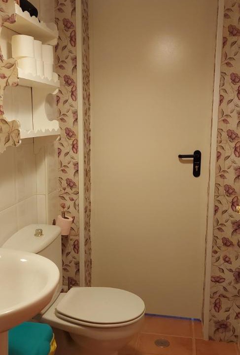 Photo of Bathroom in Azuqueca de Henares