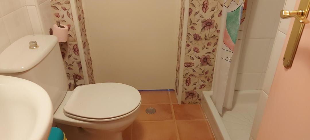 Photo of Bathroom in Azuqueca de Henares