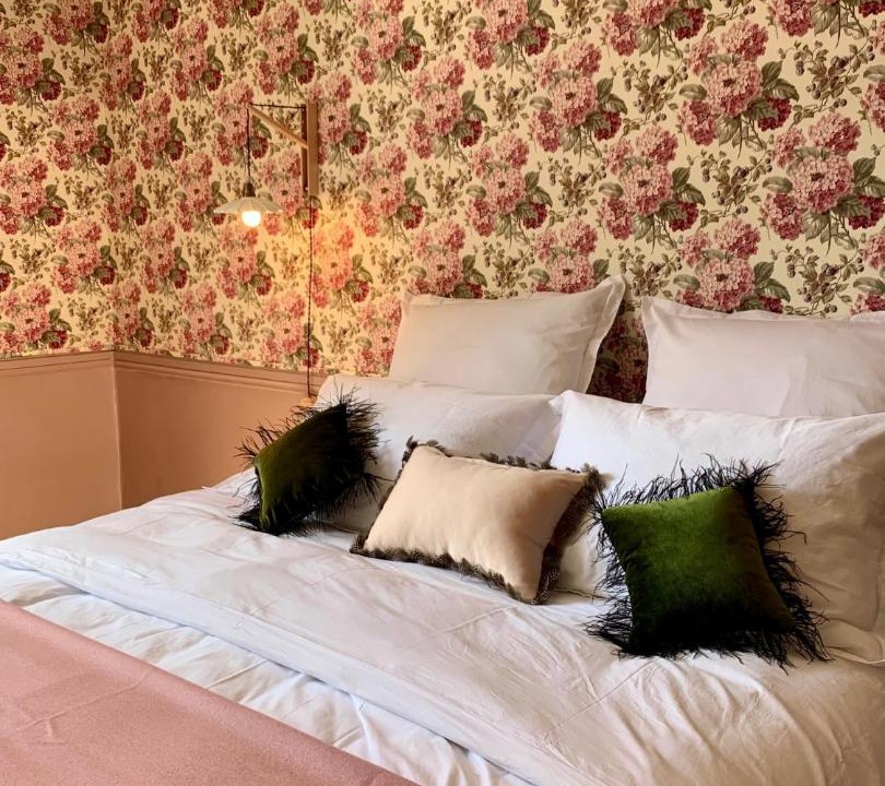 Photo of Bedroom in Arbois