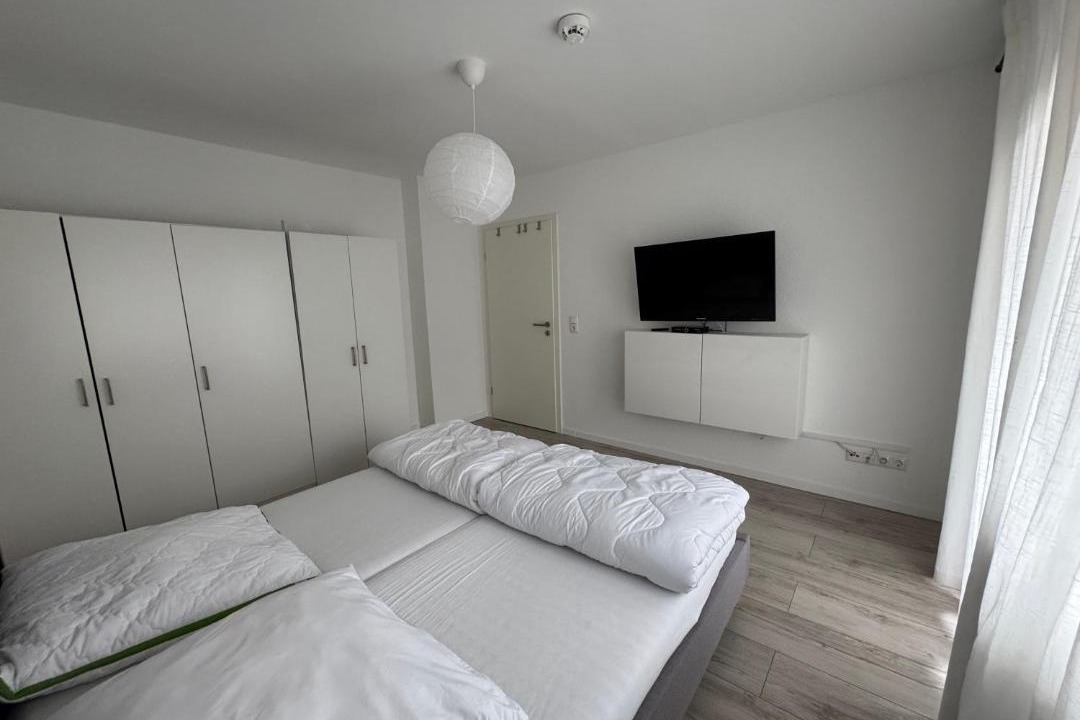 Photo of Bedroom in Rote Schanze