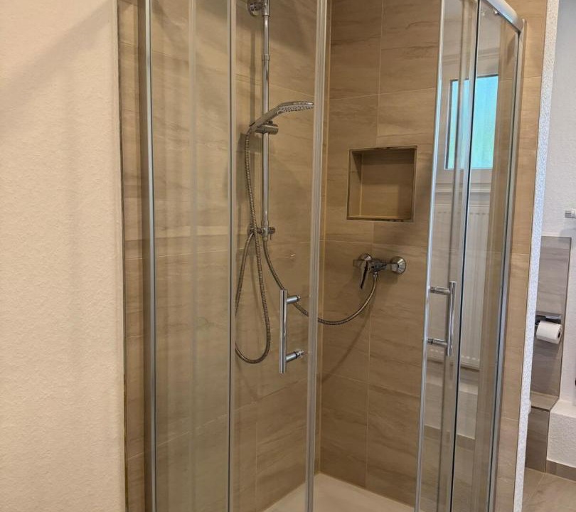 Photo of Bathroom in Rote Schanze