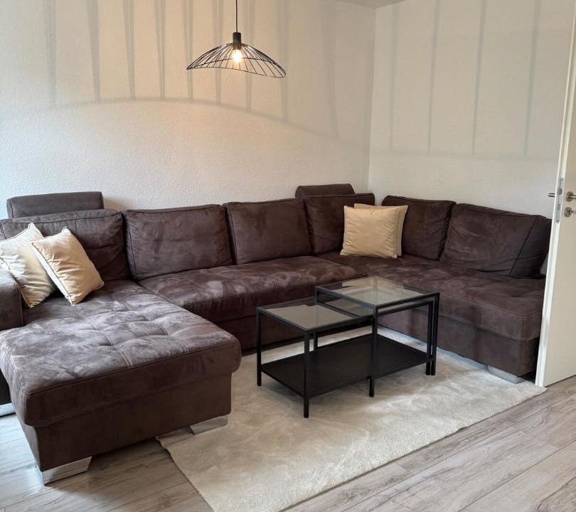 Photo of Livingroom in Rote Schanze