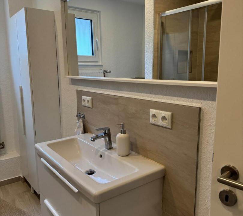Photo of Bathroom in Rote Schanze