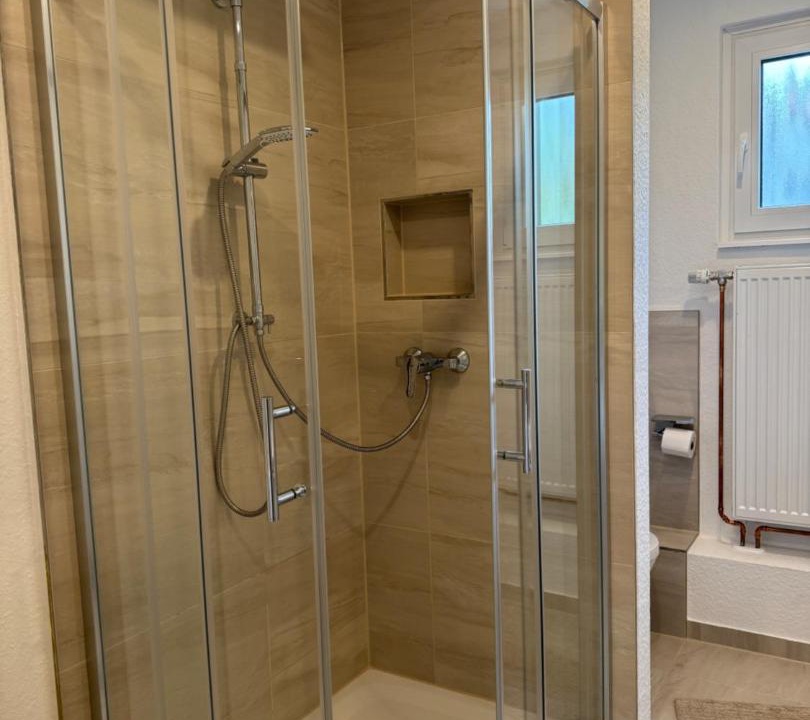 Photo of Bathroom in Rote Schanze
