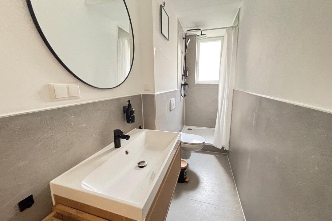 Photo of Bathroom in Mitte