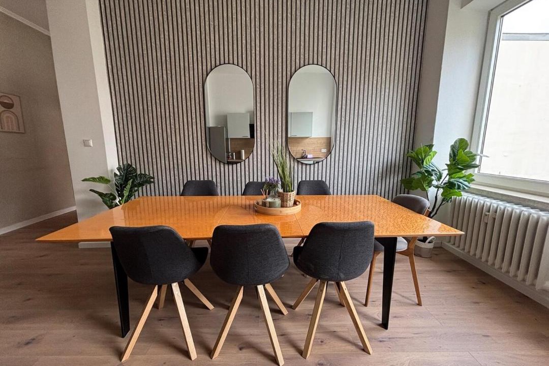Photo of Livingroom in Mitte