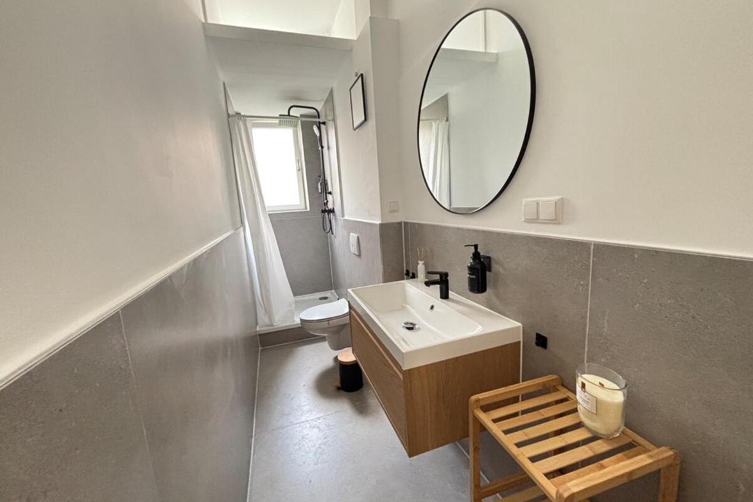 Photo of Bathroom in Mitte