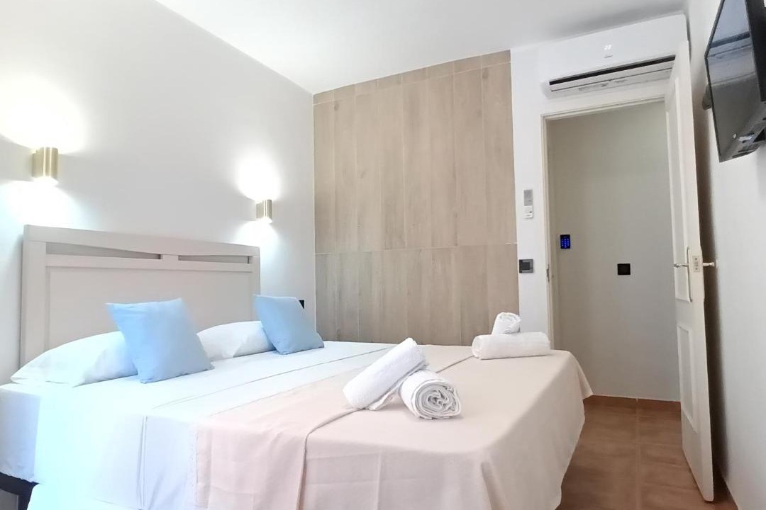 Photo of Bedroom in Sant Feliu de Guixols