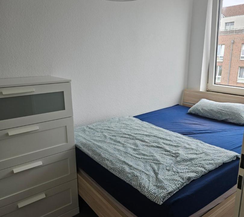 Photo of Bedroom in Vahrenwald