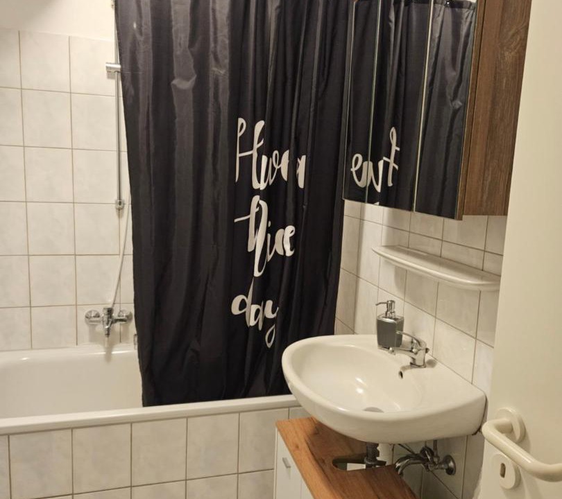 Photo of Bathroom in Vahrenwald