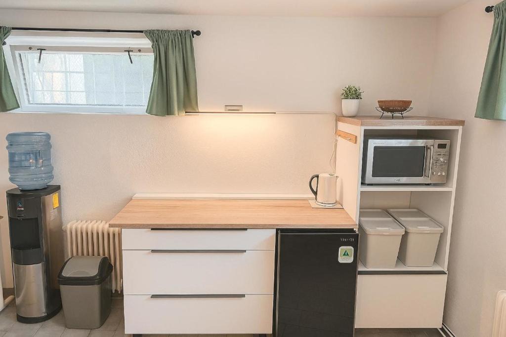 Photo of Kitchen in Prague 10
