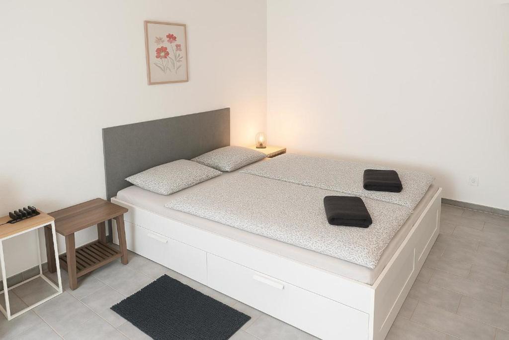 Photo of Bedroom in Prague 10