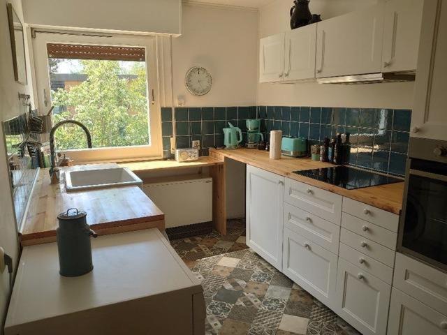 Photo of Kitchen in Marienleuchte