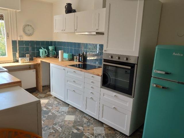 Photo of Kitchen in Marienleuchte