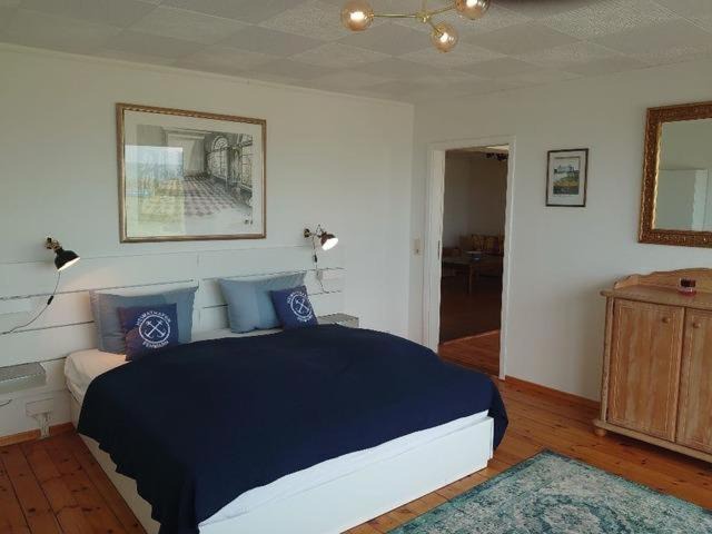 Photo of Bedroom in Marienleuchte