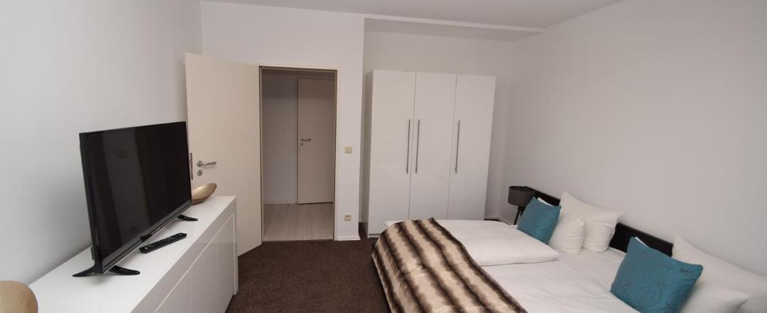 Photo of Bedroom in Kelkheim