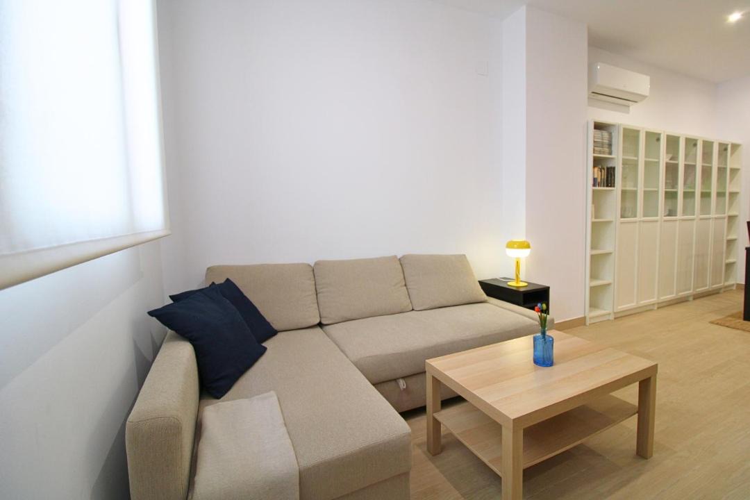 Photo of Livingroom in Aracena