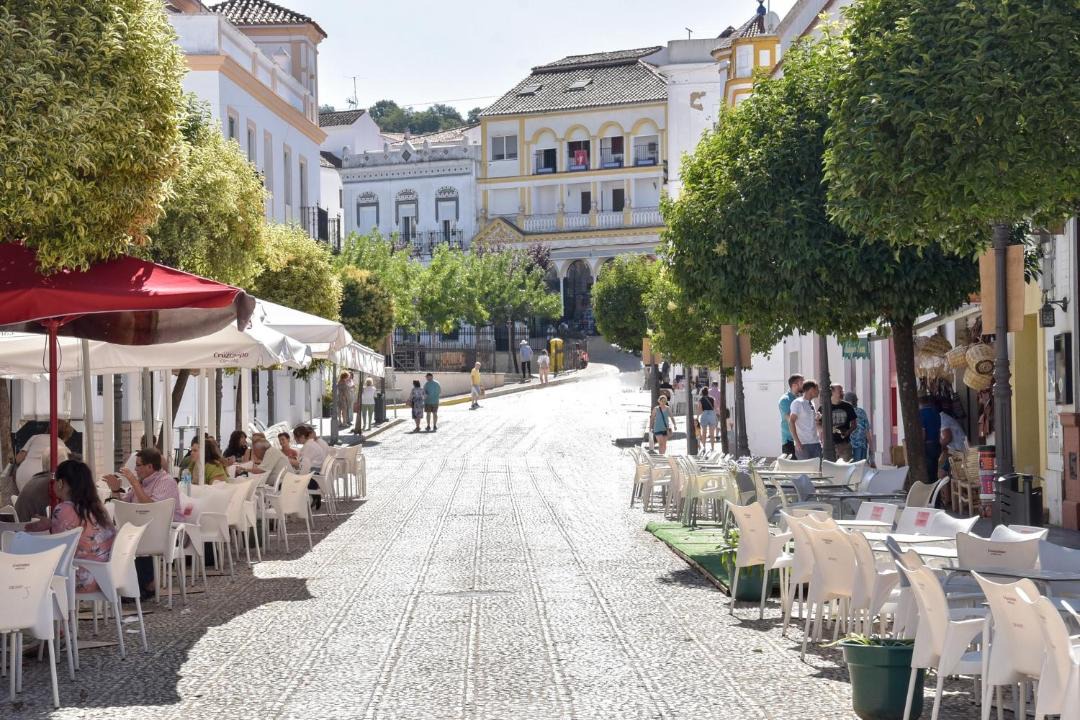 Photo of Others in Aracena