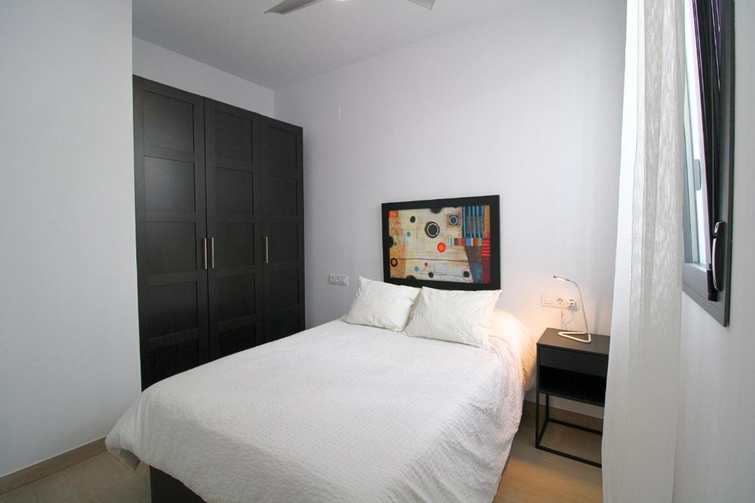 Photo of Bedroom in Aracena