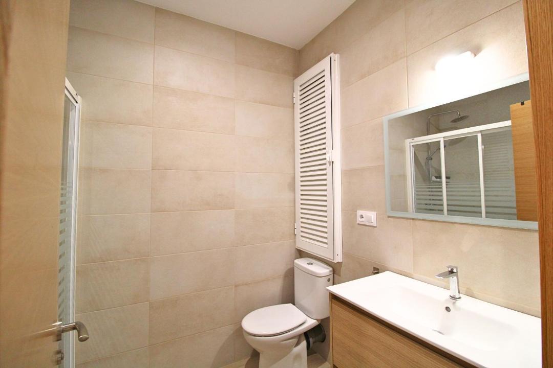 Photo of Bathroom in Aracena