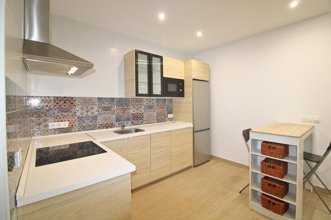 Photo of Kitchen in Aracena
