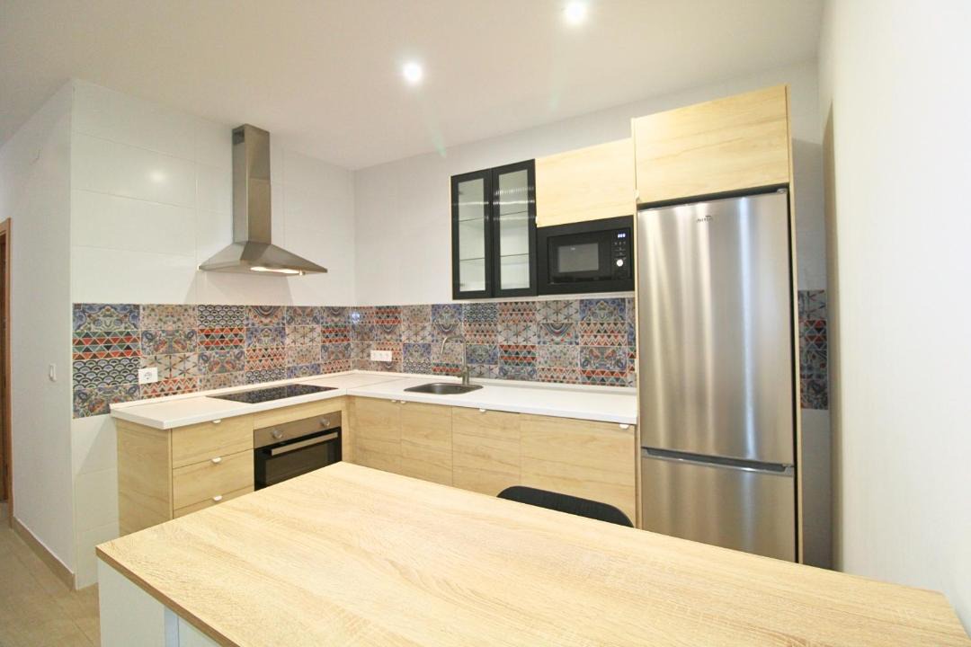 Photo of Kitchen in Aracena