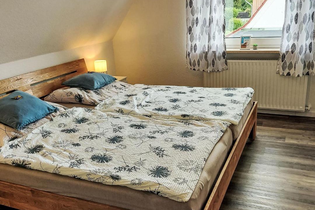 Photo of Bedroom in Luegde