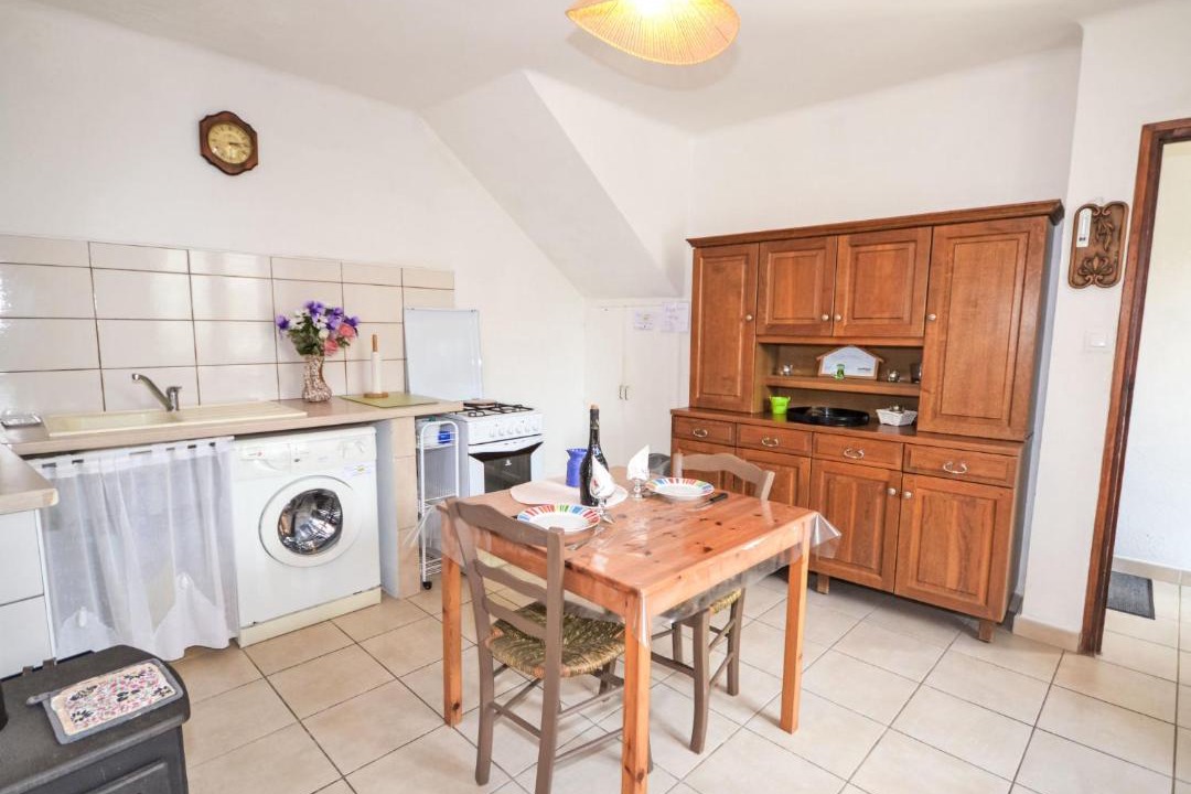 Photo of Kitchen in Montreal