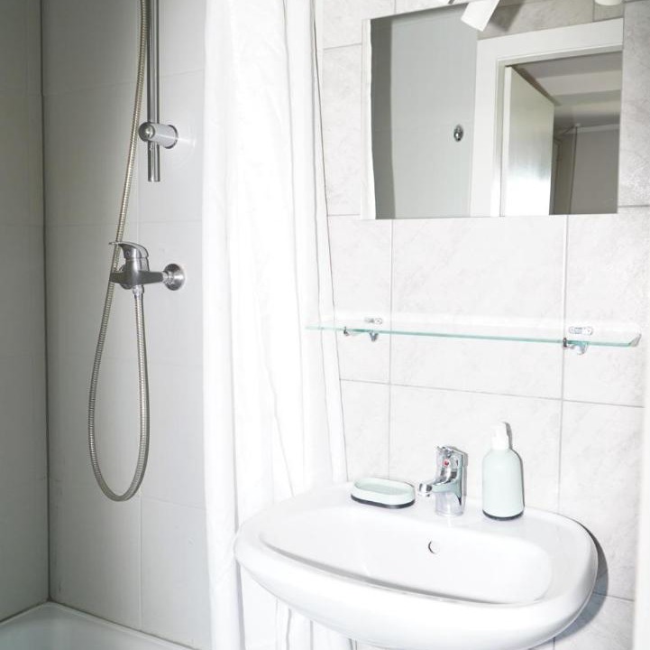 Photo of Bathroom in Rettin