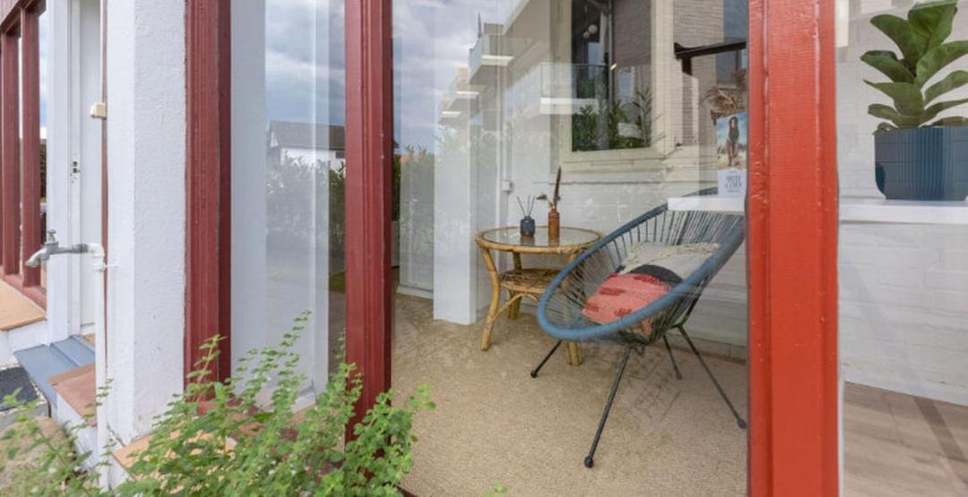 Photo of Patio Balcony in Rettin