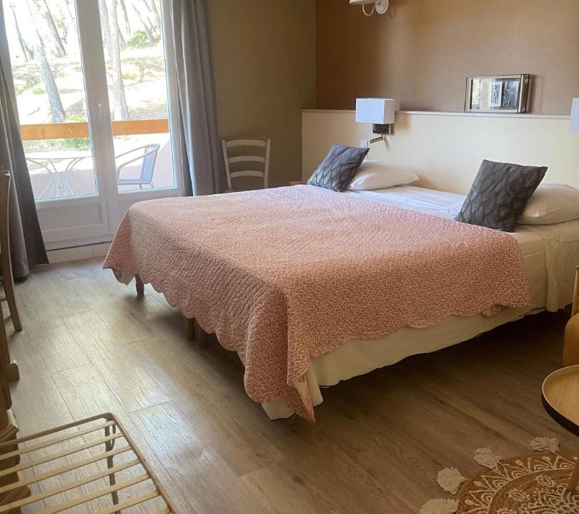 Photo of Bedroom in Grand Sud