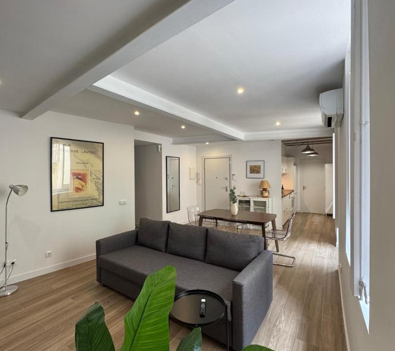 Photo of Livingroom in Old Town