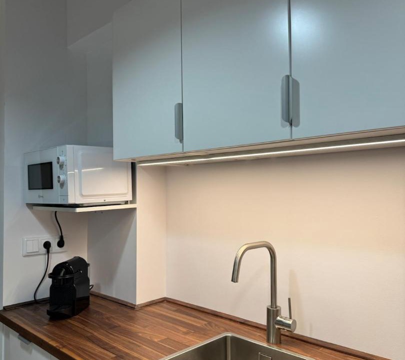 Photo of Kitchen in Old Town