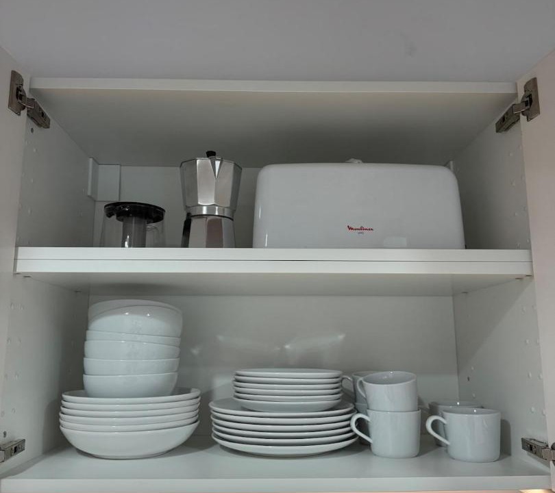 Photo of Kitchen in Old Town