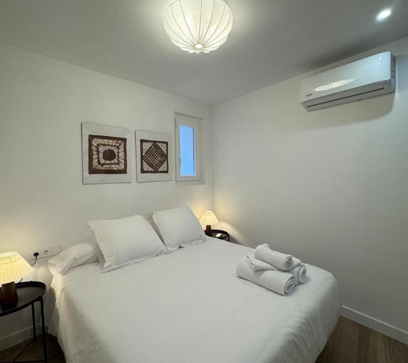 Photo of Bedroom in Old Town
