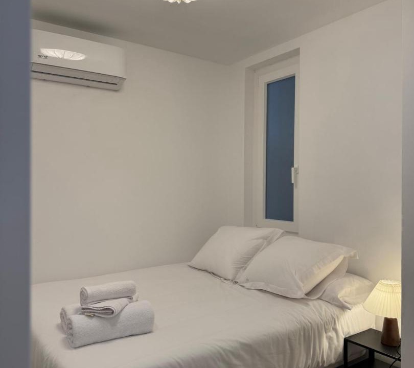 Photo of Bedroom in Old Town