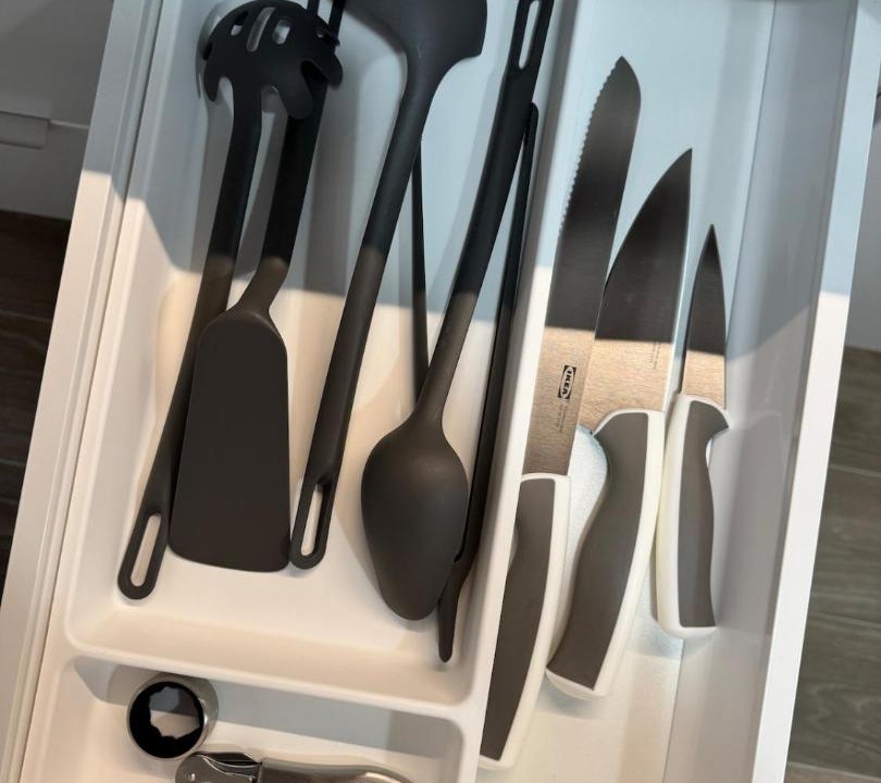 Photo of Kitchen in Old Town