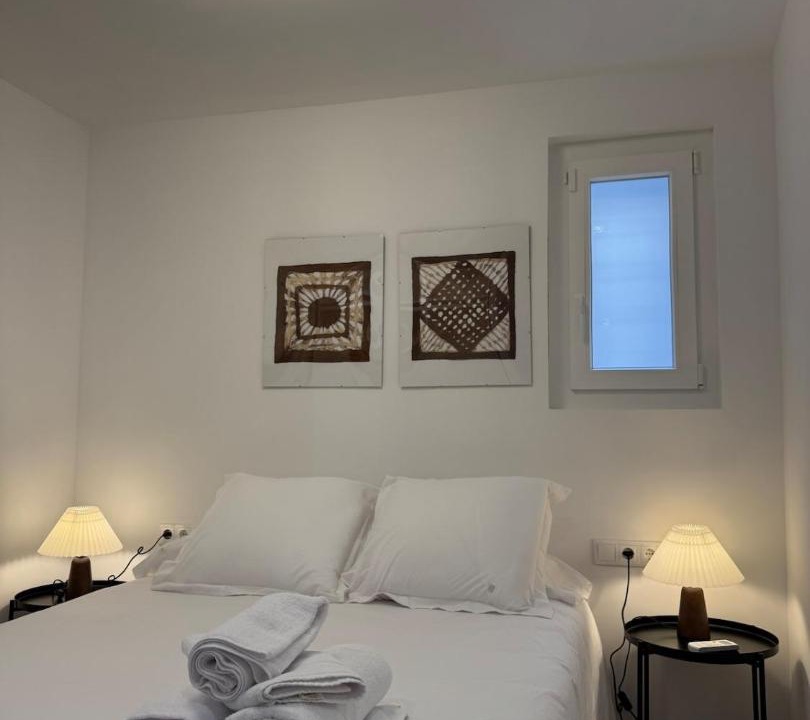Photo of Bedroom in Old Town