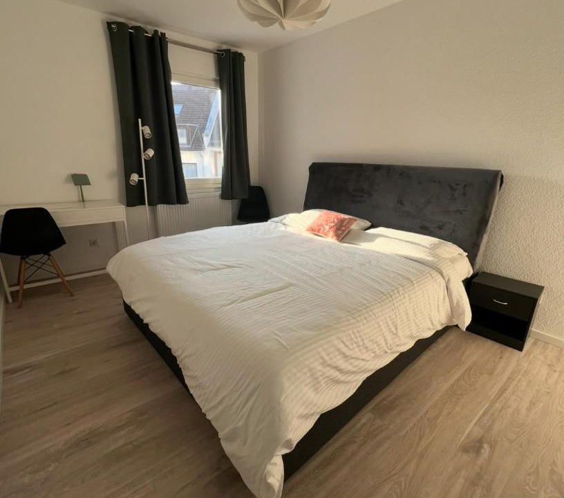 Photo of Bedroom in Sachsenhausen